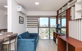 Studio Veneza - Central - 7Th024